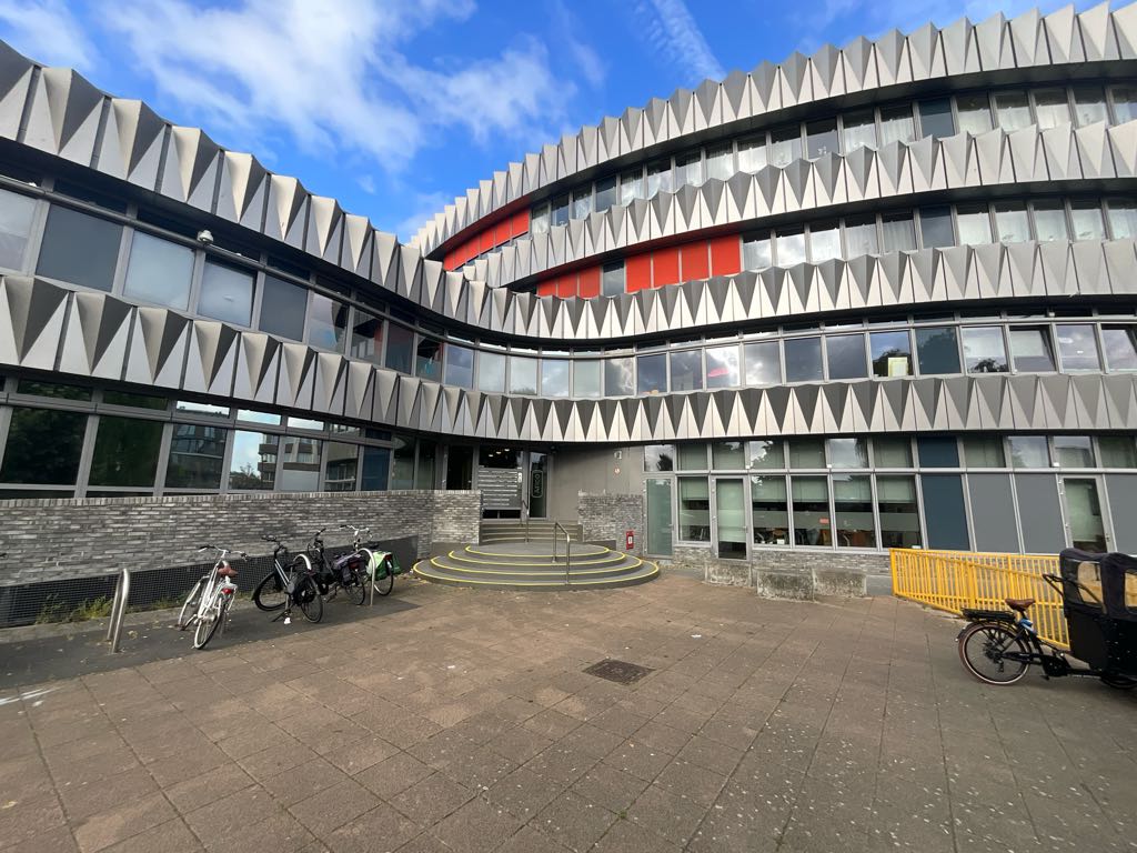 Pablo Picassoplein 159, 4382 KB Vlissingen, Nederland