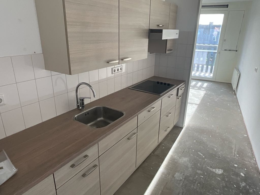 Pablo Picassoplein 159