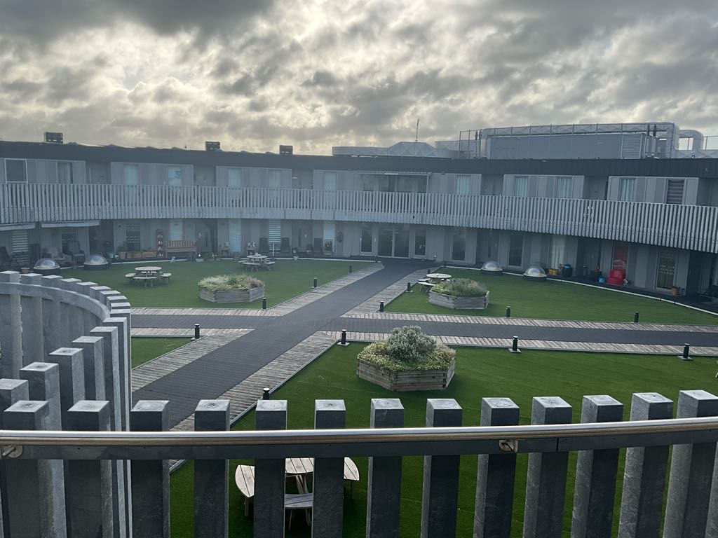 Pablo Picassoplein 159