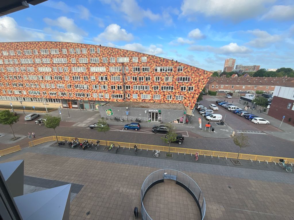 Pablo Picassoplein 159