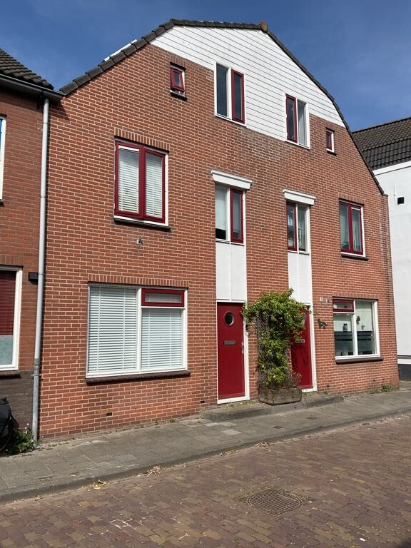 Paardenstraat 35