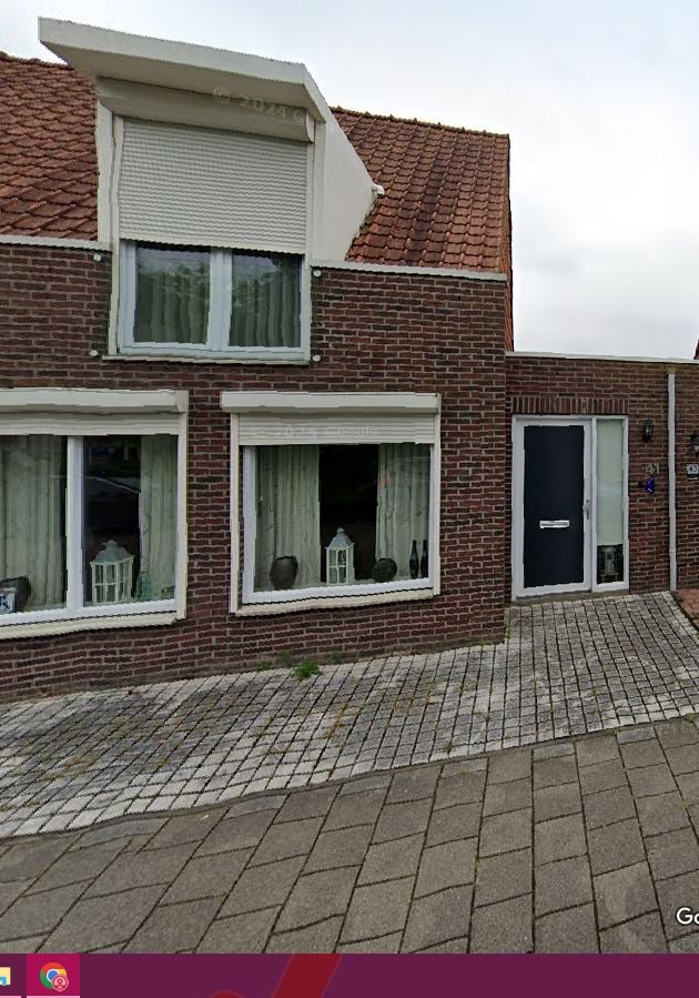 Nieuwe Kerkstraat 41, 4541 ED Sluiskil, Nederland
