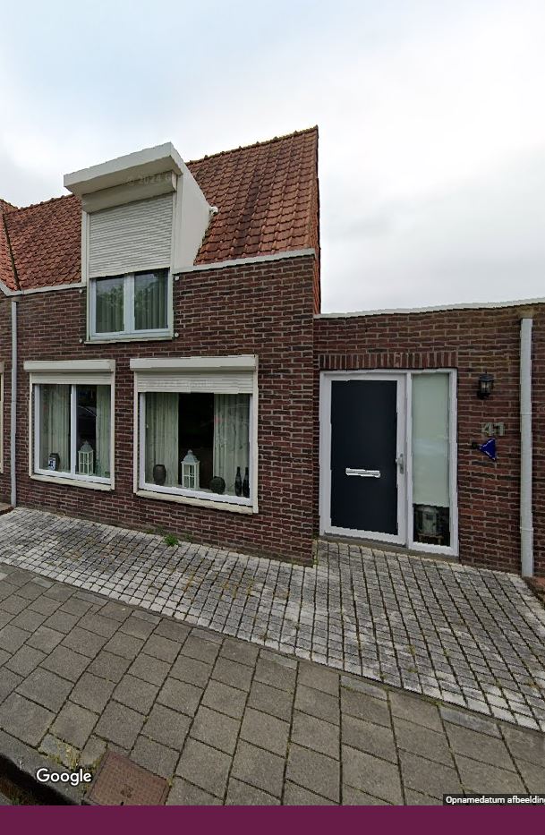 Nieuwe Kerkstraat 41