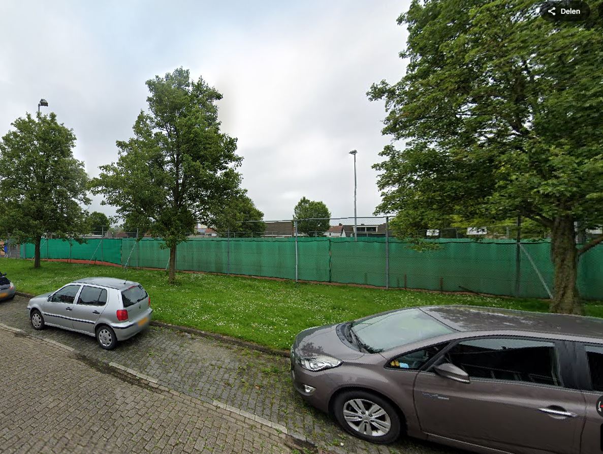 Nieuwe Kerkstraat 41