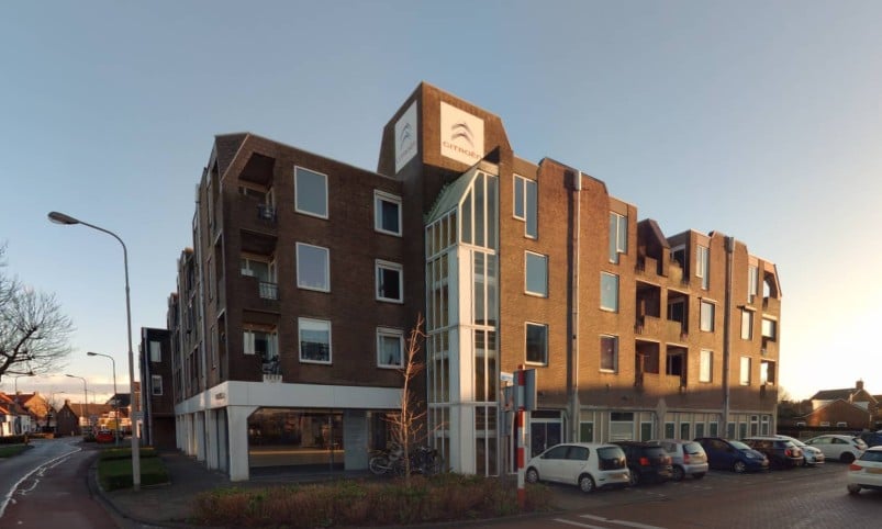 Blaaubeenstraat 50, 4461 LG Goes, Nederland