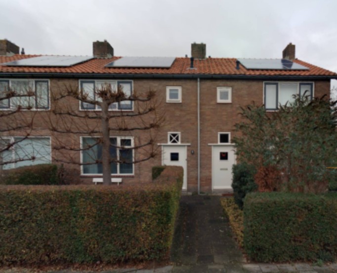 Vogelzangsweg 86, 4461 VN Goes, Nederland