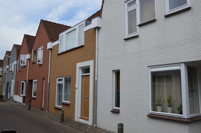 1e Verbindingsstraat 5, 4531 BH Terneuzen, Nederland