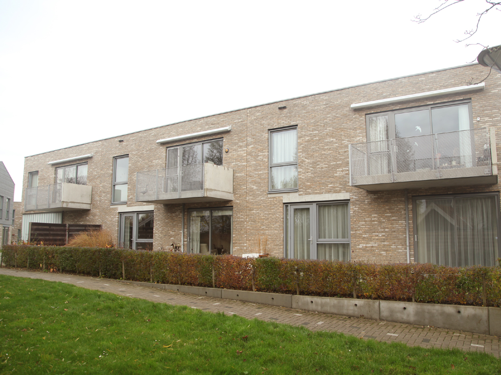 vrije-sector-woningen te huur op Olmenhof 32