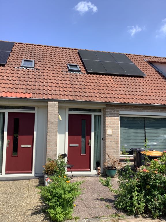 Jan Delstlaan 13, 4326 AH Noordwelle, Nederland