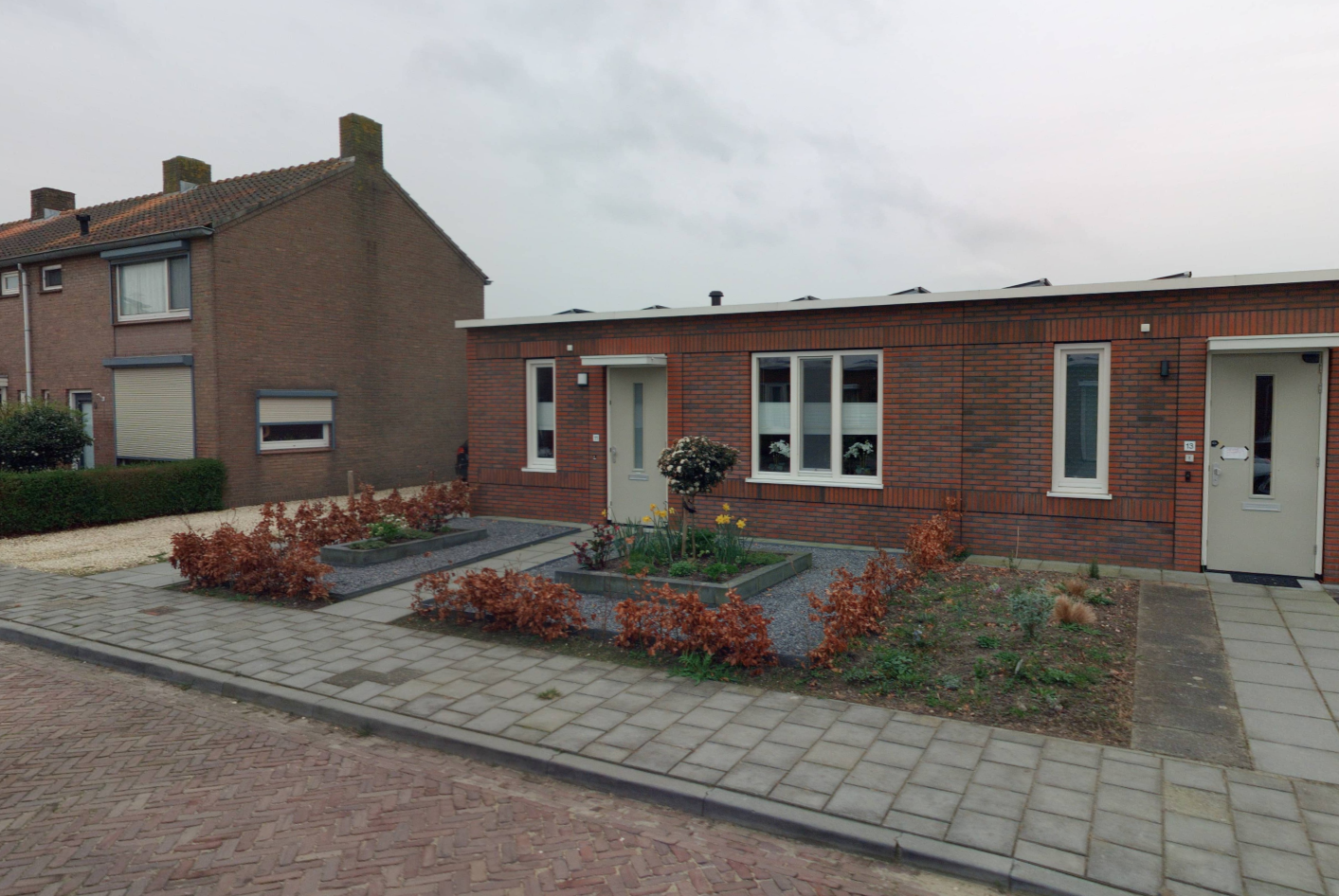 Simonswei 11, 4451 BM Heinkenszand, Nederland