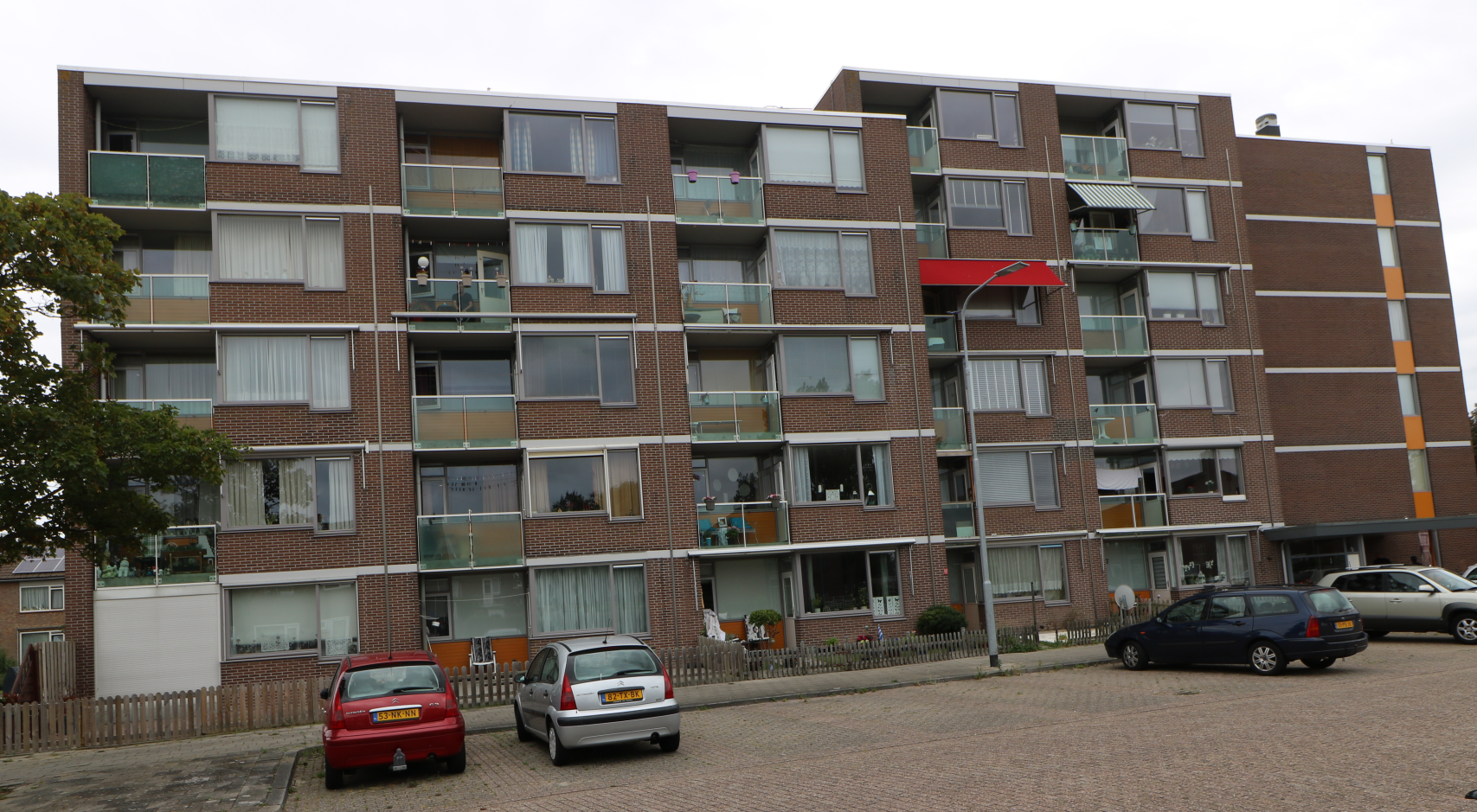 Falckstraat 60, 4384 AA Vlissingen, Nederland