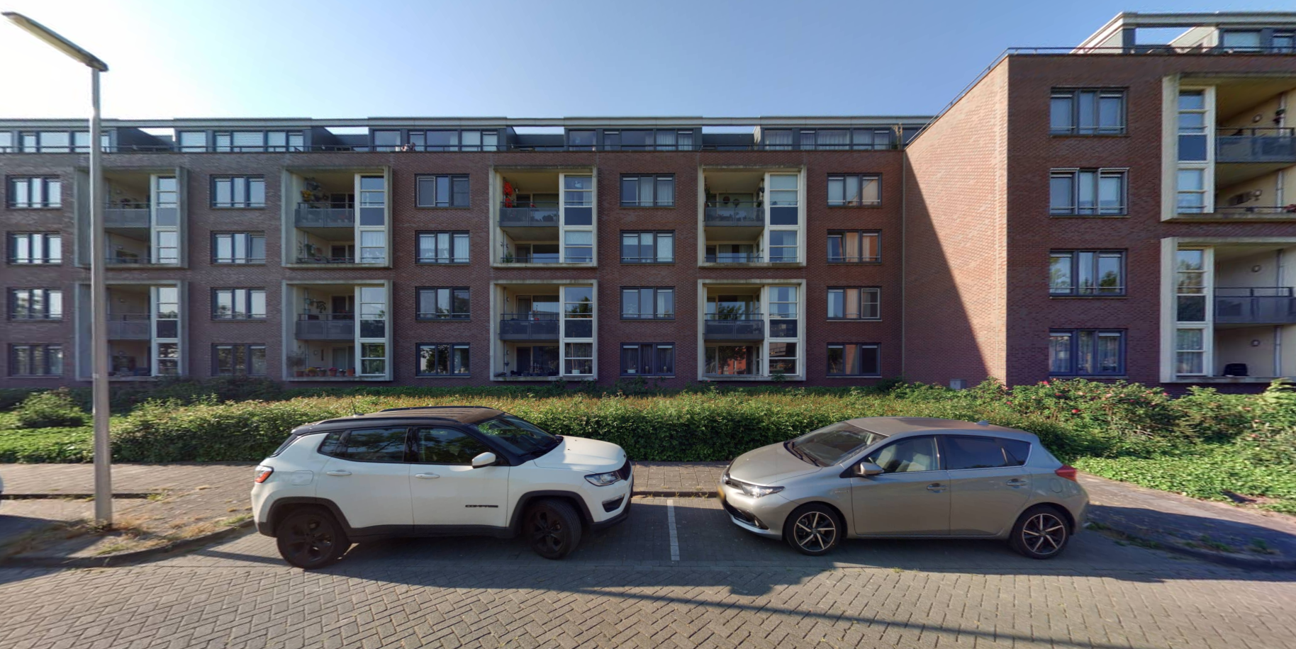 Spieringstraat 42, 4617 AC Bergen op Zoom, Nederland