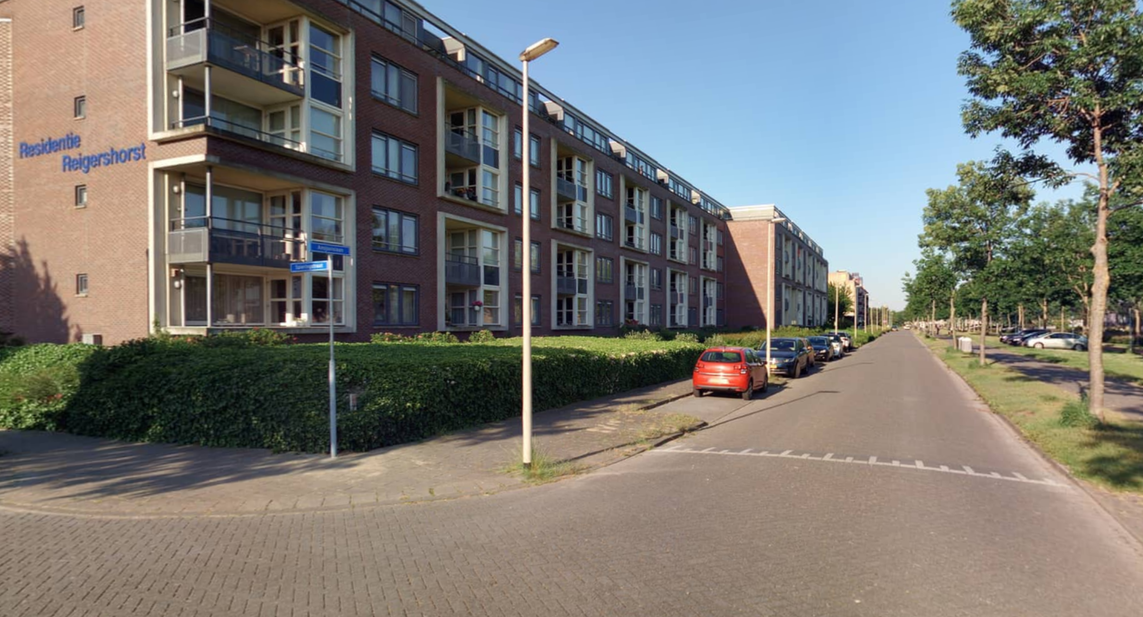 Spieringstraat 42