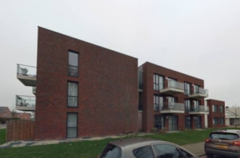 Willem Kosterlaan 65, 4413 CP Krabbendijke, Nederland