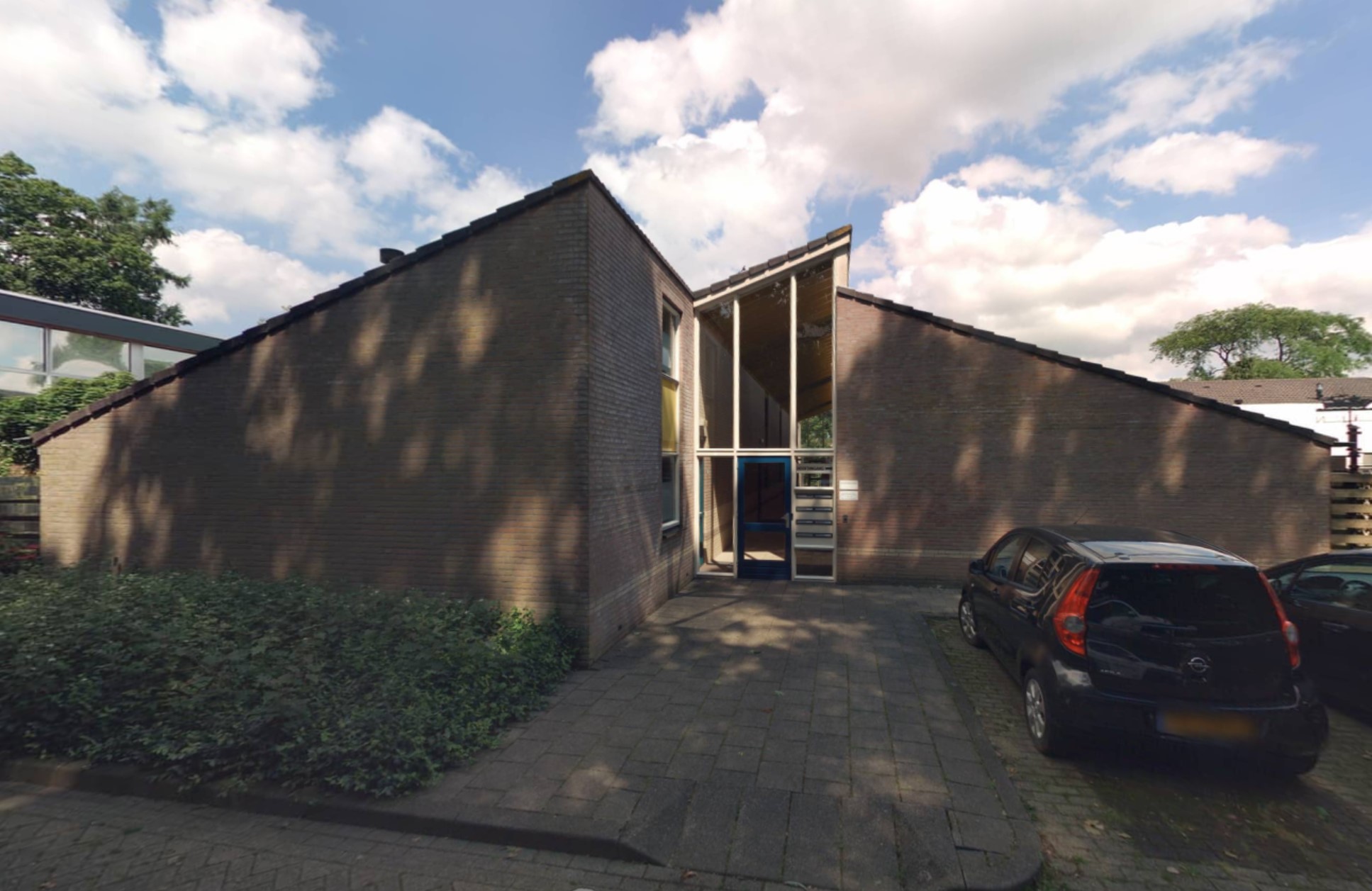 Bernadettestraat 10, 4664 CN Lepelstraat, Nederland