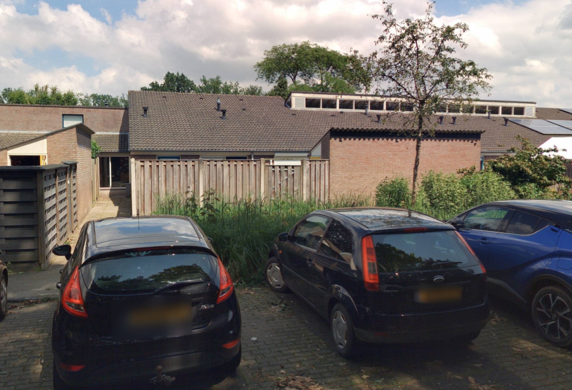Bernadettestraat 10