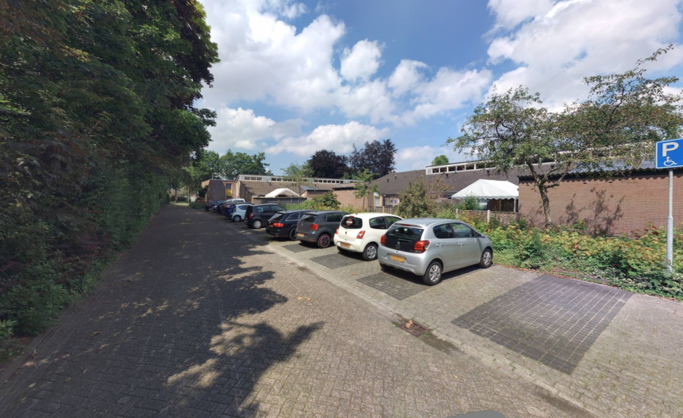 Bernadettestraat 10