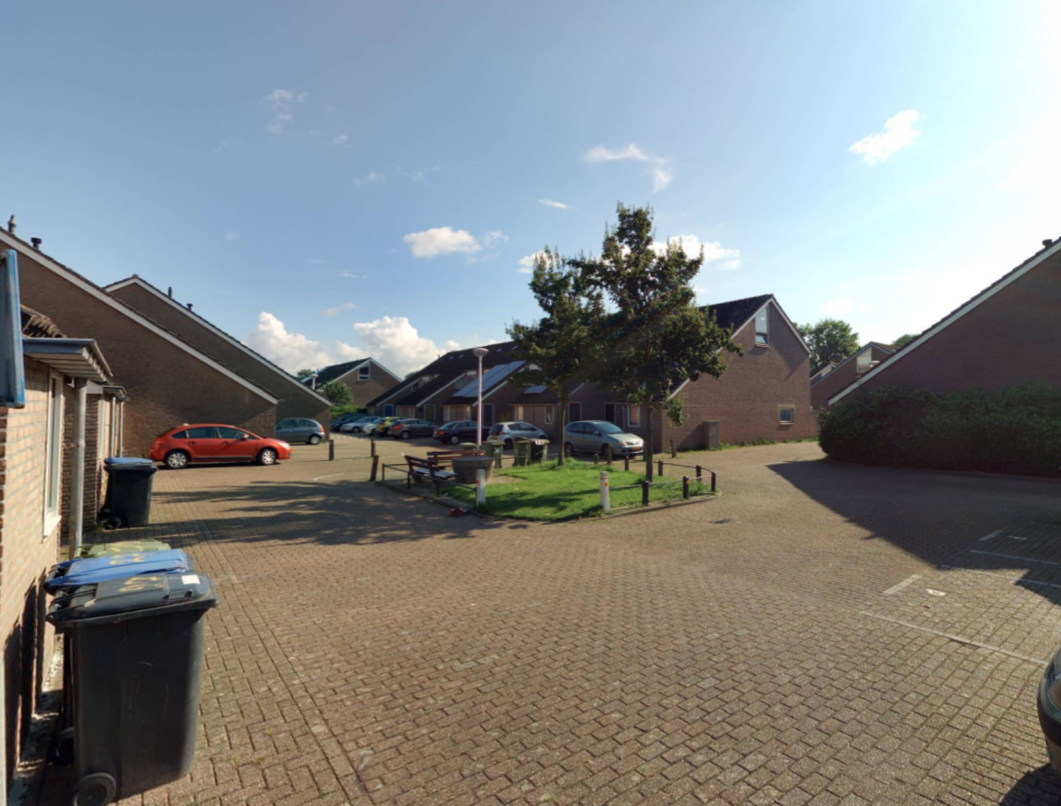 Hof van Sulzbach 27
