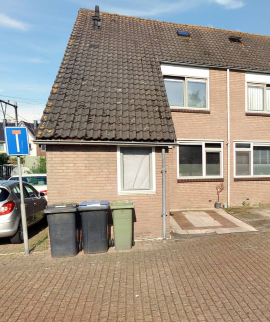Hof van Sulzbach 27, 4624 KG Bergen op Zoom, Nederland