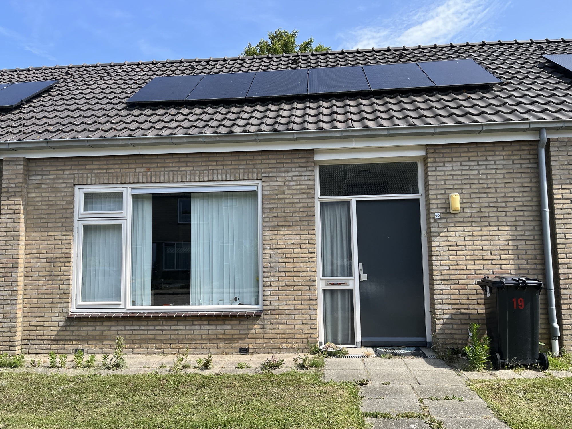 Wethouder Den Boerstraat 19, 4318 EM Brouwershaven, Nederland