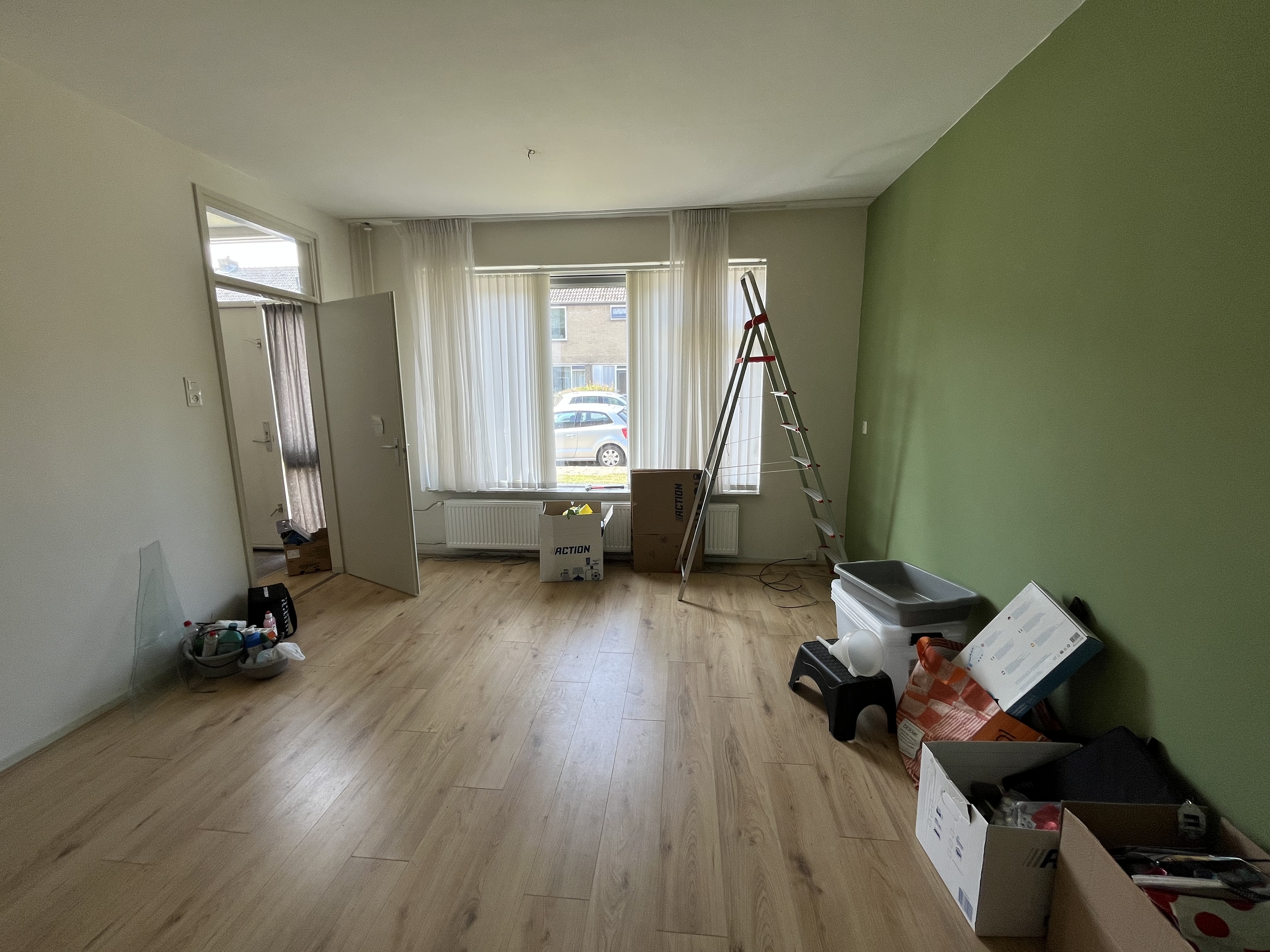 Wethouder Den Boerstraat 19