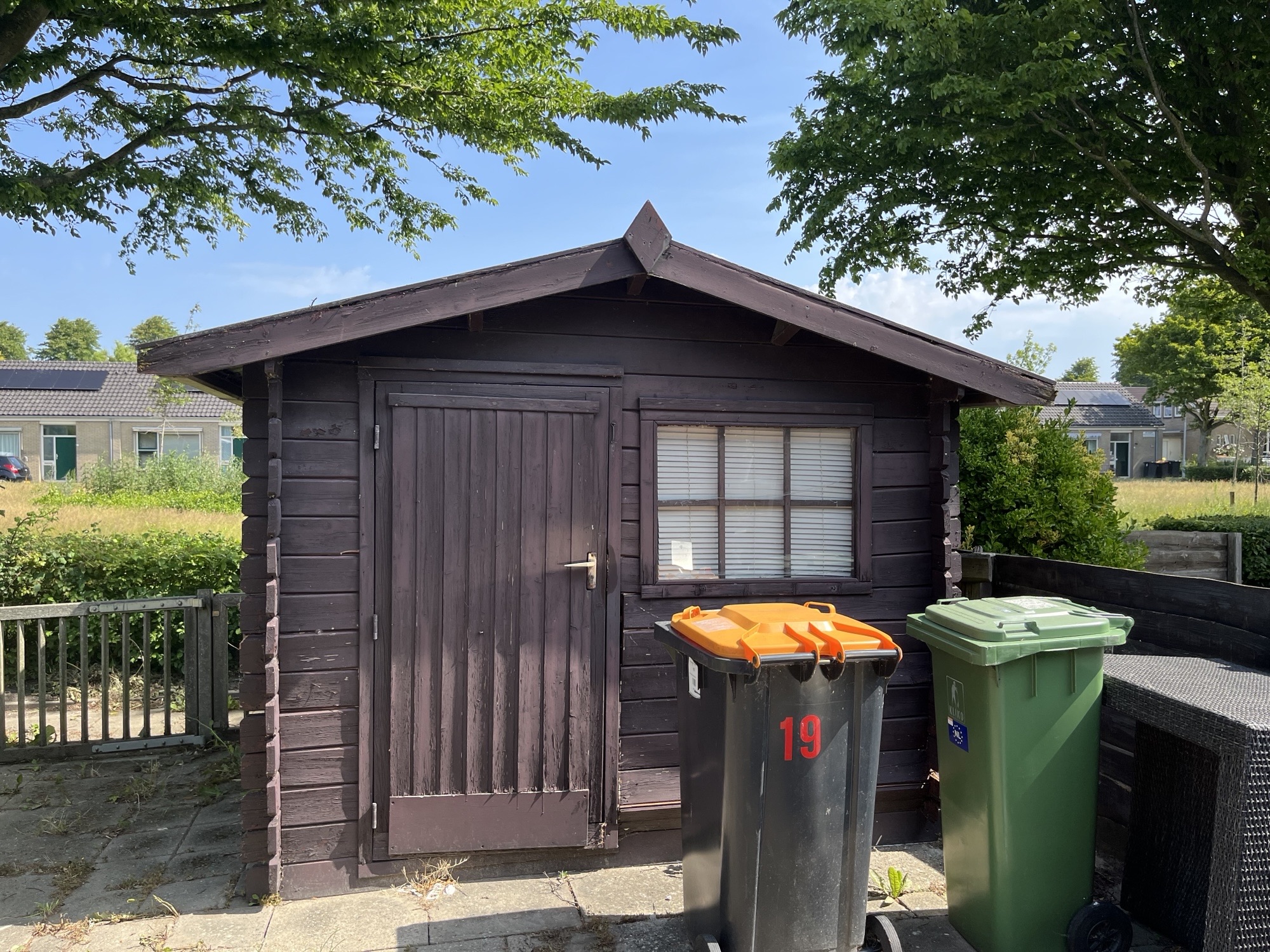 Wethouder Den Boerstraat 19