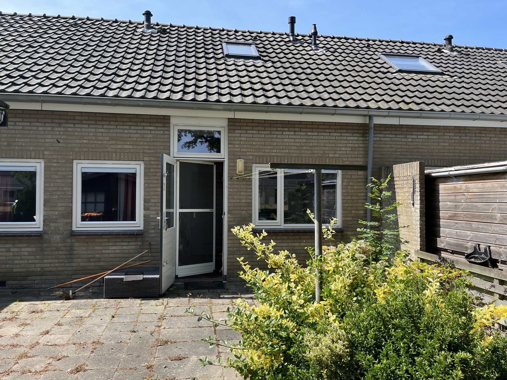 Wethouder Den Boerstraat 19