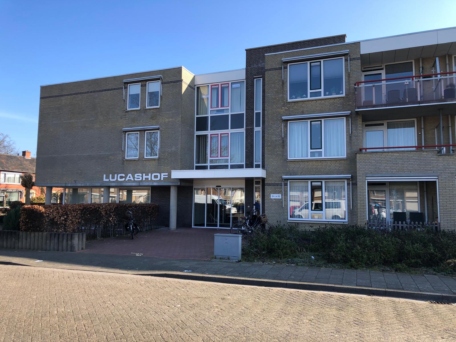 Sint Lucasplein 64, 4631 LR Hoogerheide, Nederland