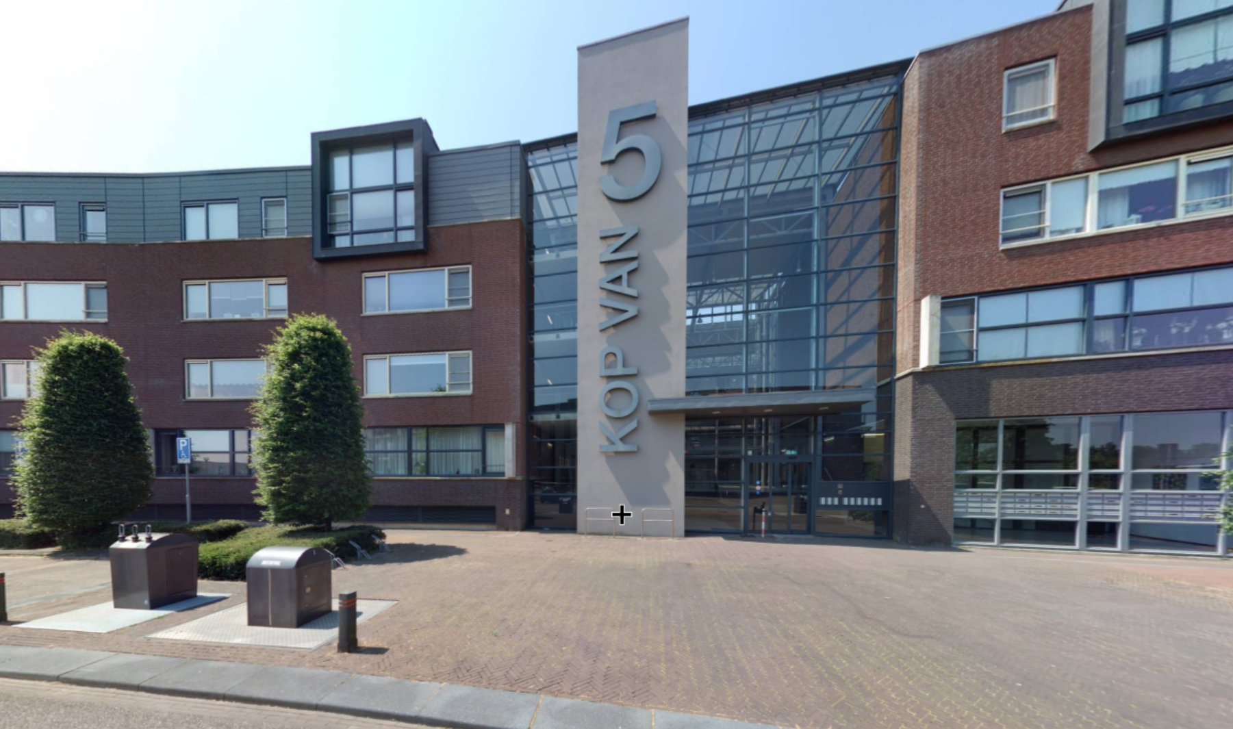 Rondsel 48, 4661 TS Halsteren, Nederland
