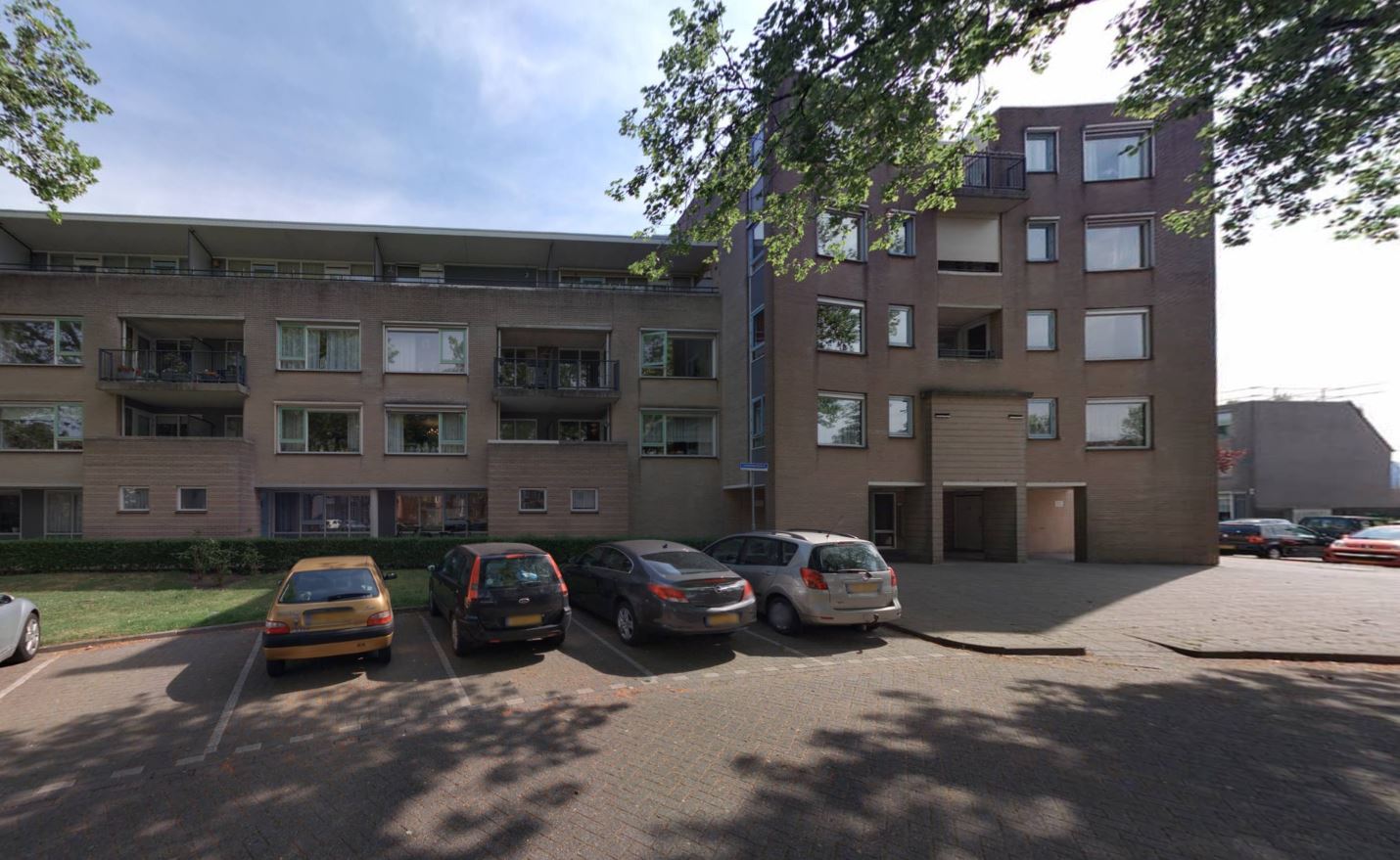 Juvenaatplein 31, 4615 DH Bergen op Zoom, Nederland