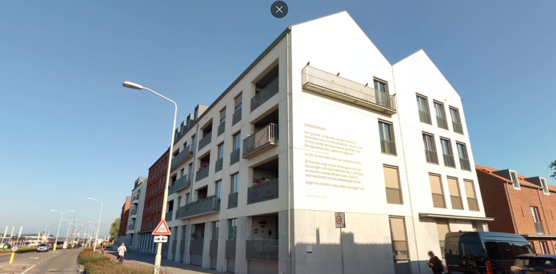 appartementen te huur op Wagenpleintje 28