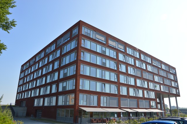 Pattistpark 154, 4532 HZ Terneuzen, Nederland