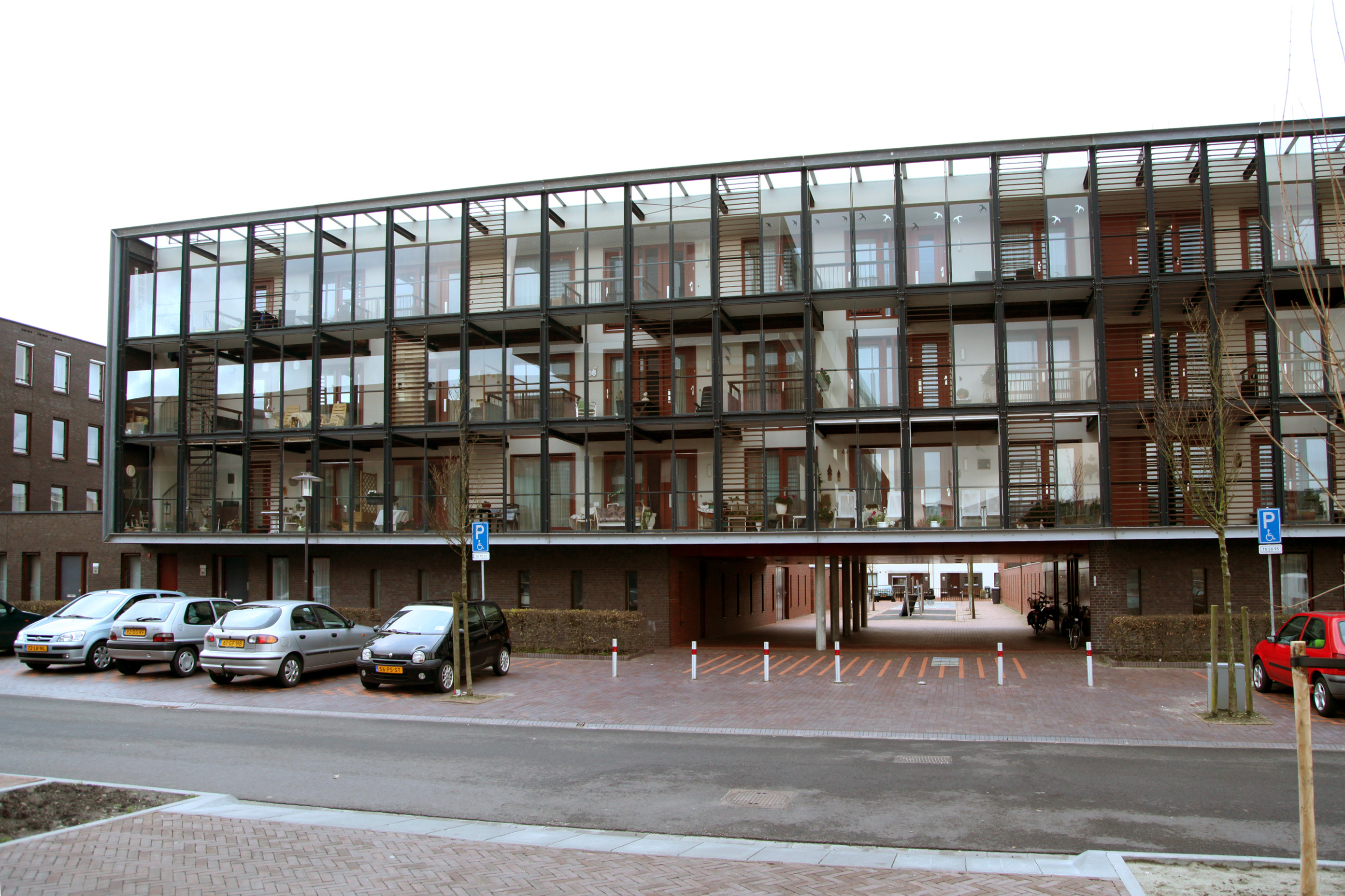 Westerscheldestraat 217, 4335 NH Middelburg, Nederland