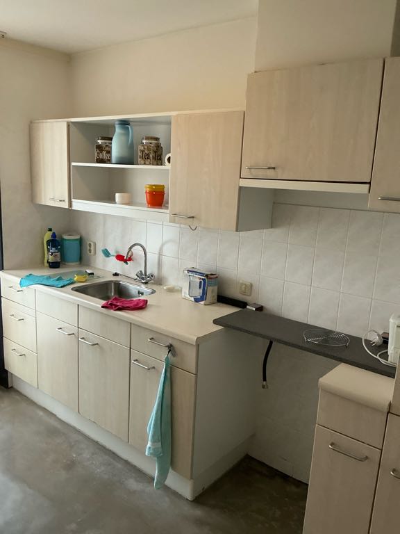 Westerscheldestraat 217