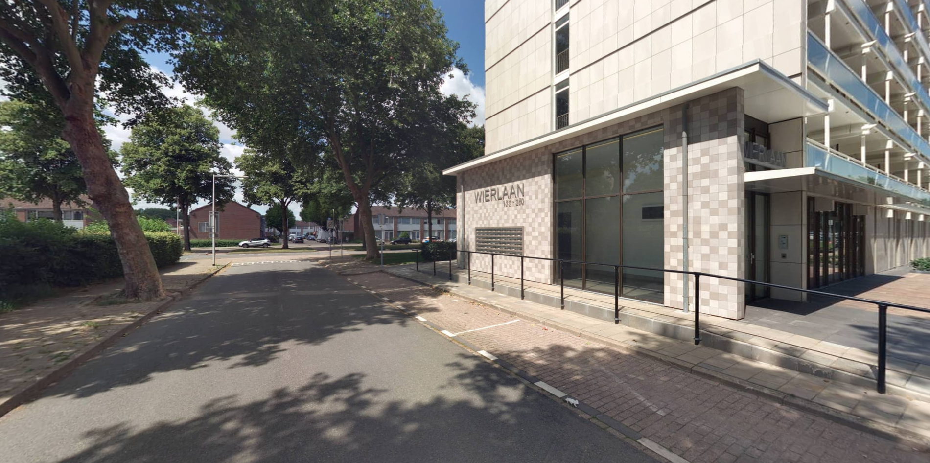 Wierlaan 142