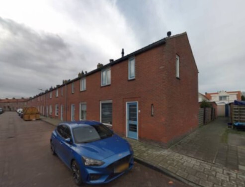 Van Klinkenbergstraat 34
