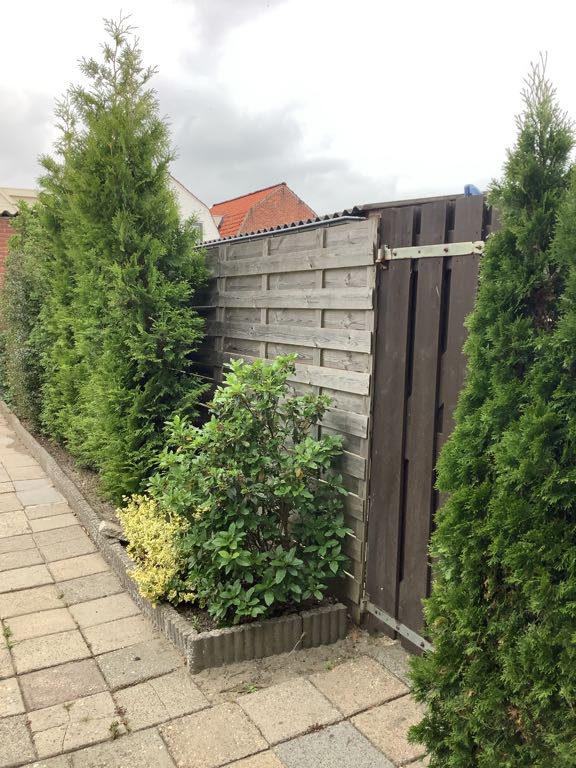 Van Klinkenbergstraat 34