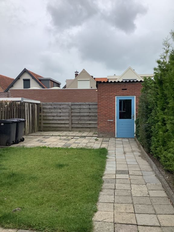 Van Klinkenbergstraat 34