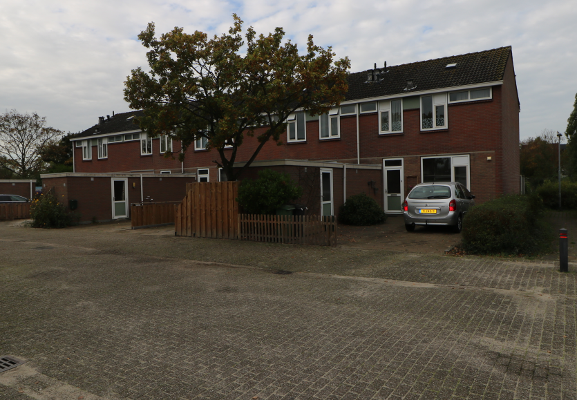 Westerzicht 101, 4385 AC Vlissingen, Nederland