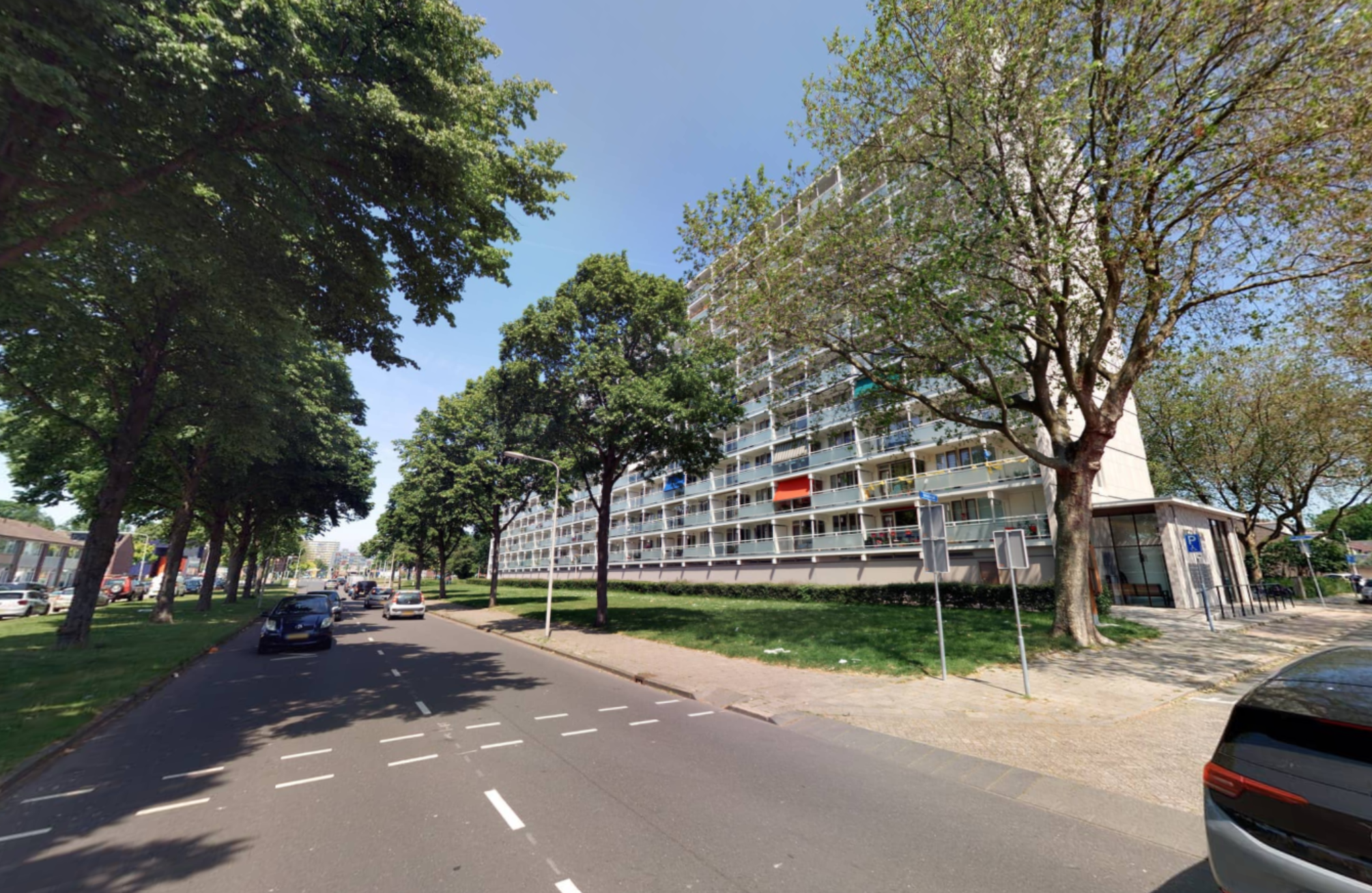 Wierlaan 60, 4624 XM Bergen op Zoom, Nederland
