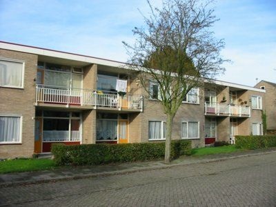 Dominee H. Boersmastraat 27, 4481 CC Kloetinge, Nederland
