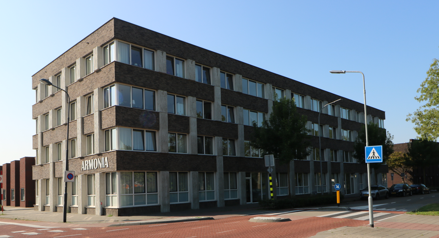 Salvador Dalistraat 77, 4382 Vlissingen, Nederland