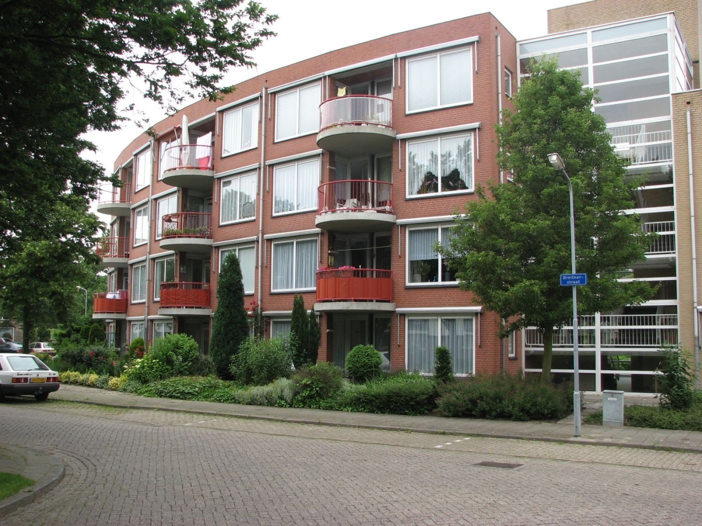 Rubenshof 36, 4462 SM Goes, Nederland