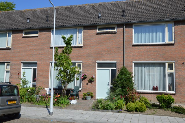 Schuberthof 10, 4536 AM Terneuzen, Nederland