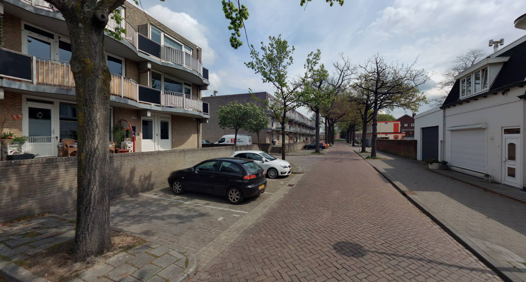 Oude Wouwsebaan 73, 4621 JE Bergen op Zoom, Nederland
