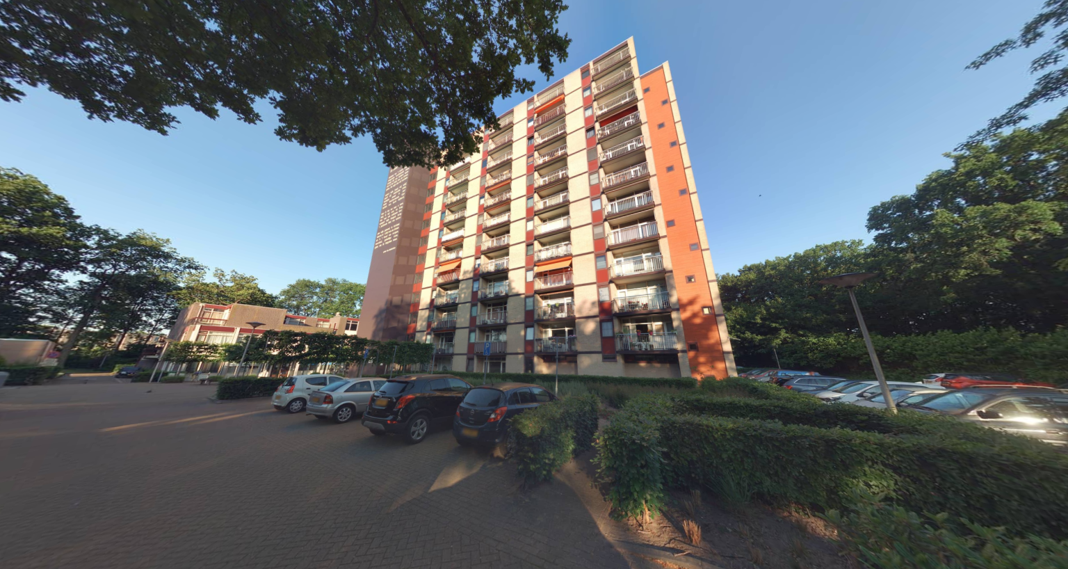 Burgemeester Stulemeijerlaan 129