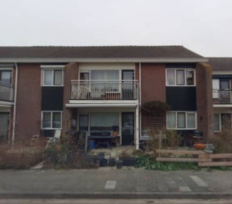 Veerweg 7, 4417 AS Hansweert, Nederland