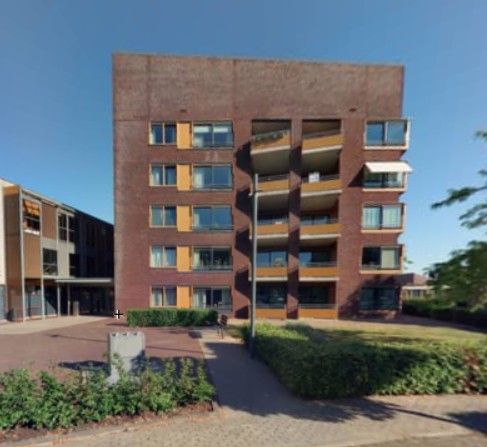 Bruëlisstraat 78, 4421 Kapelle, Nederland