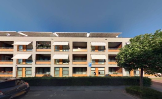 Bruëlisstraat 144, 4421 CV Kapelle, Nederland