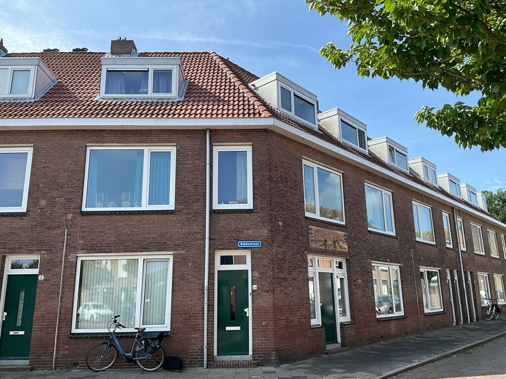 Ribesstraat 2-A